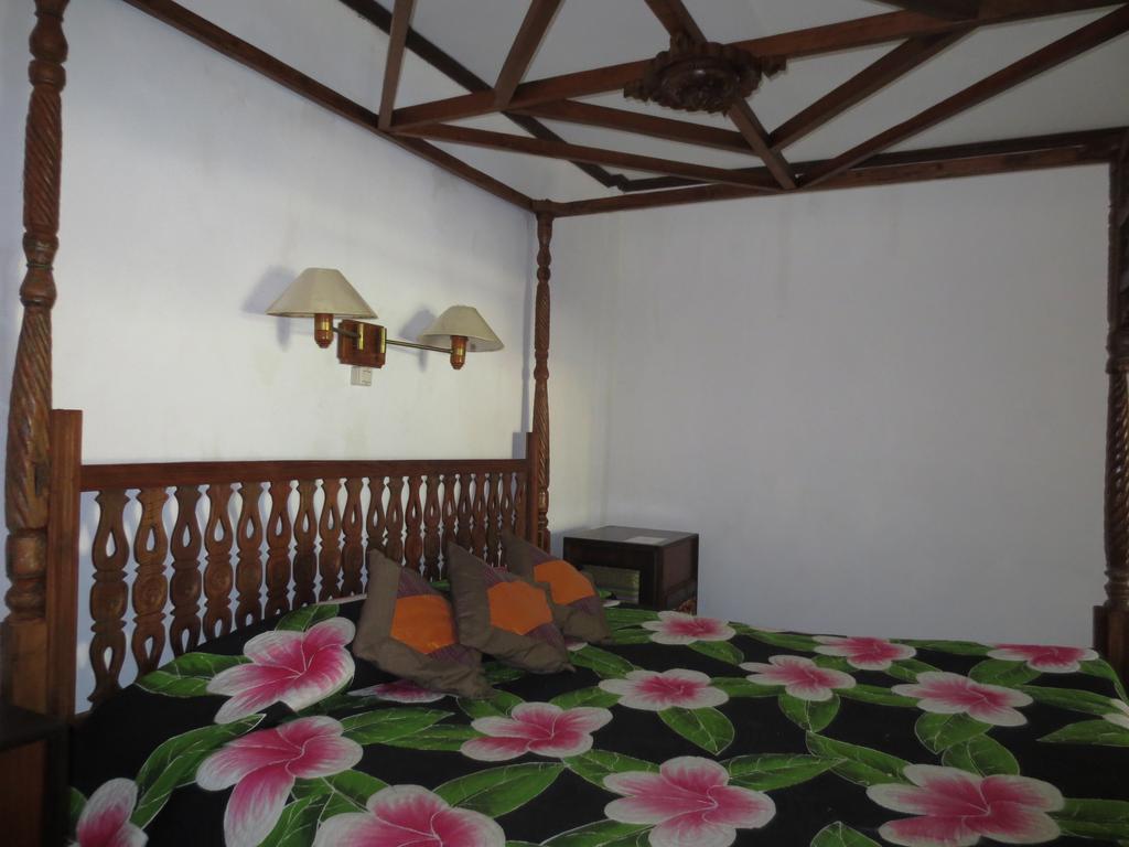Gazebo Holiday park