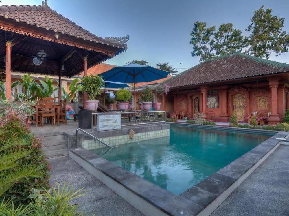 Kesumasari Guest house
