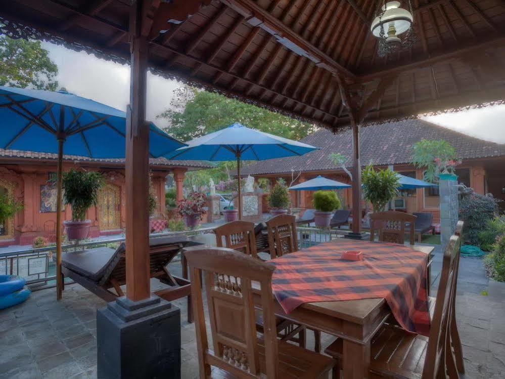 Kesumasari Guest house 2*