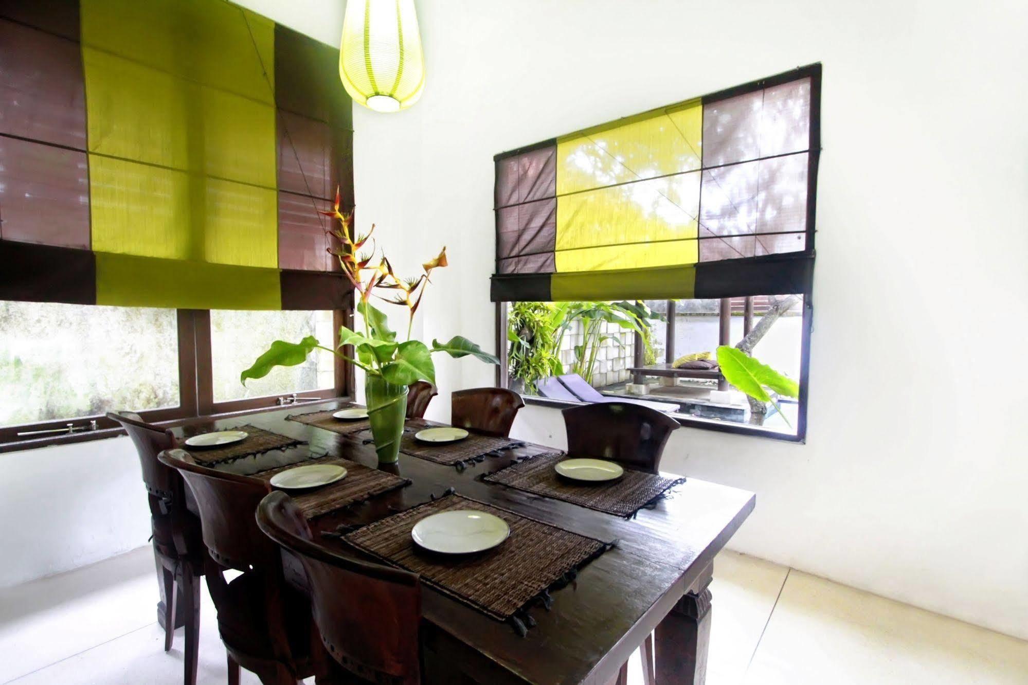 Mai Mesaree Villa Sanur (Bali)