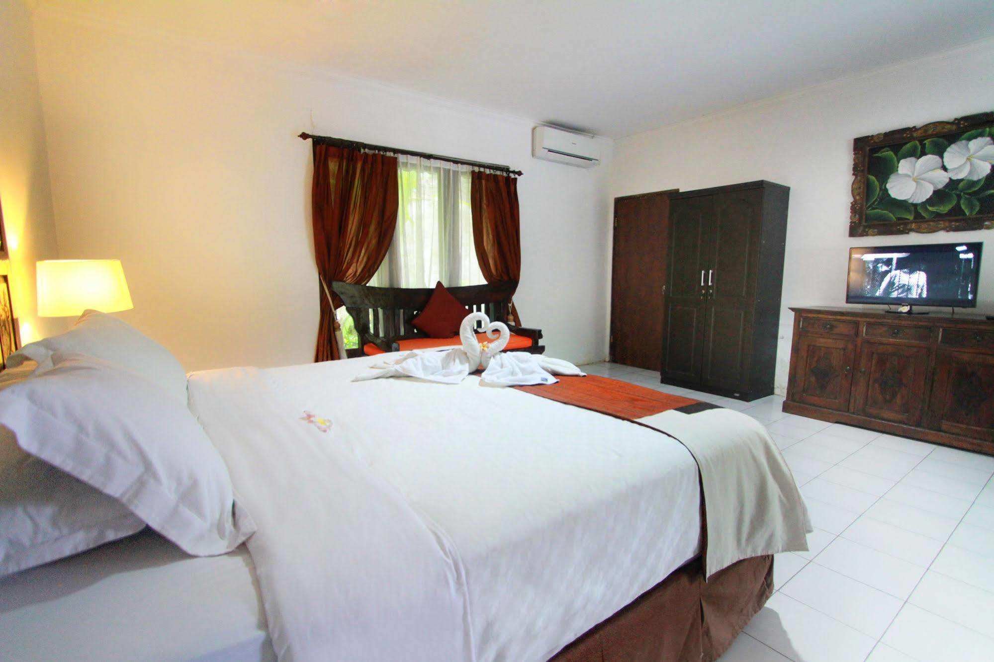 Villa Mai Mesaree *