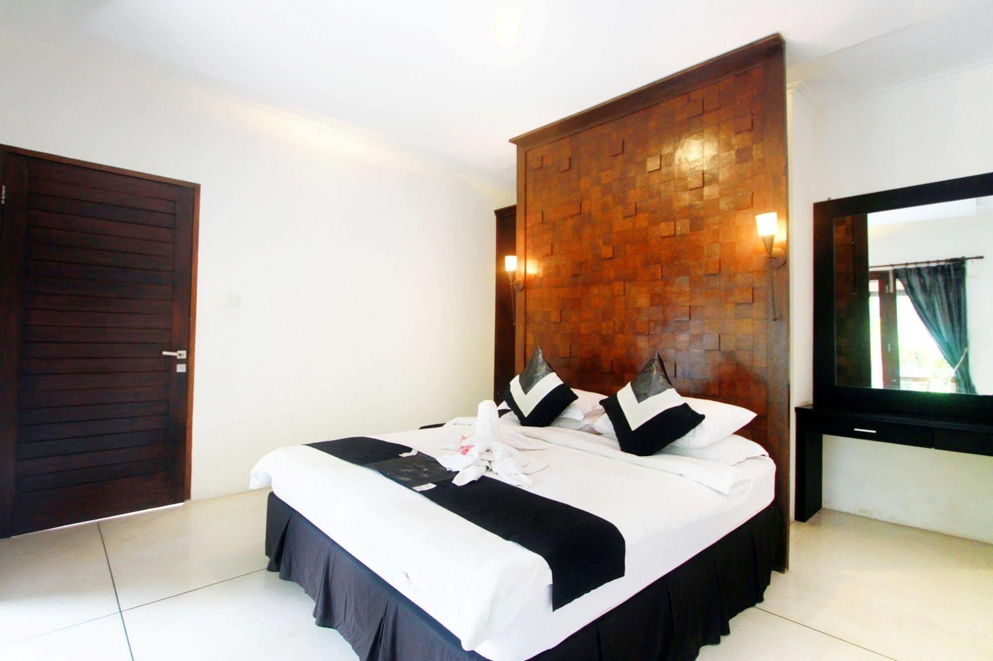 Villa Mai Mesaree Sanur (Bali)