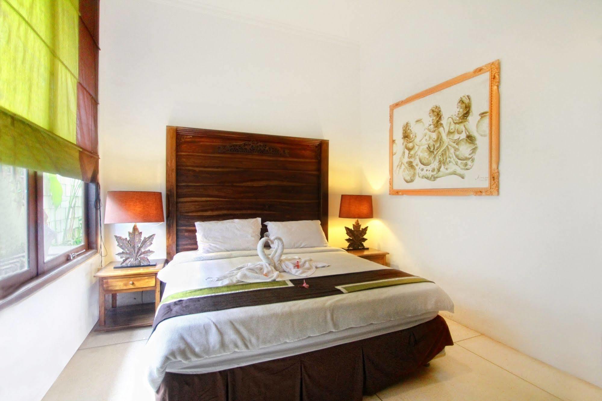 Mai Mesaree Sanur (Bali)