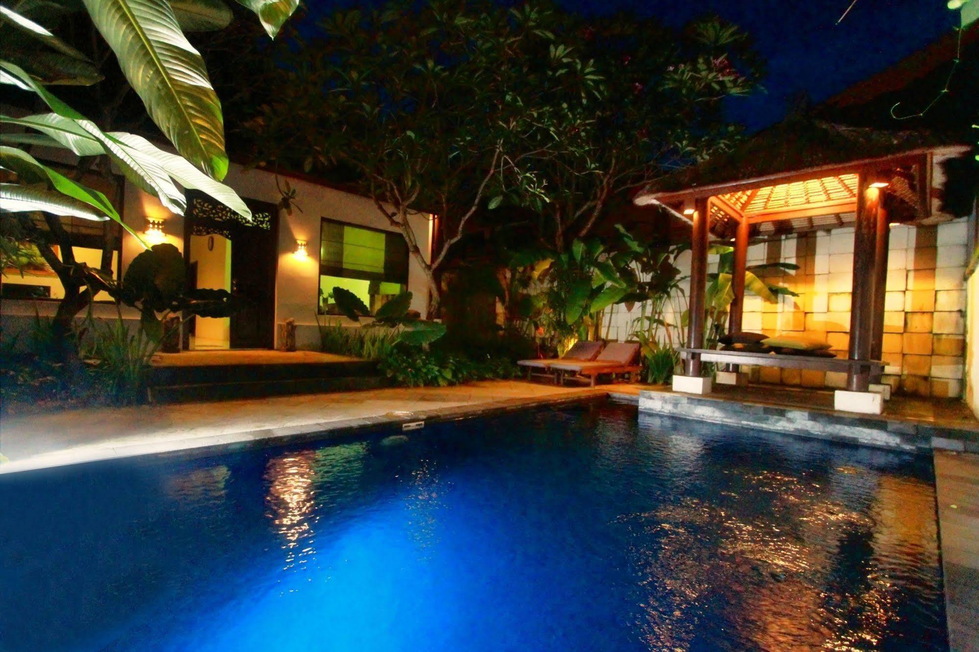 Mai Mesaree Villa *