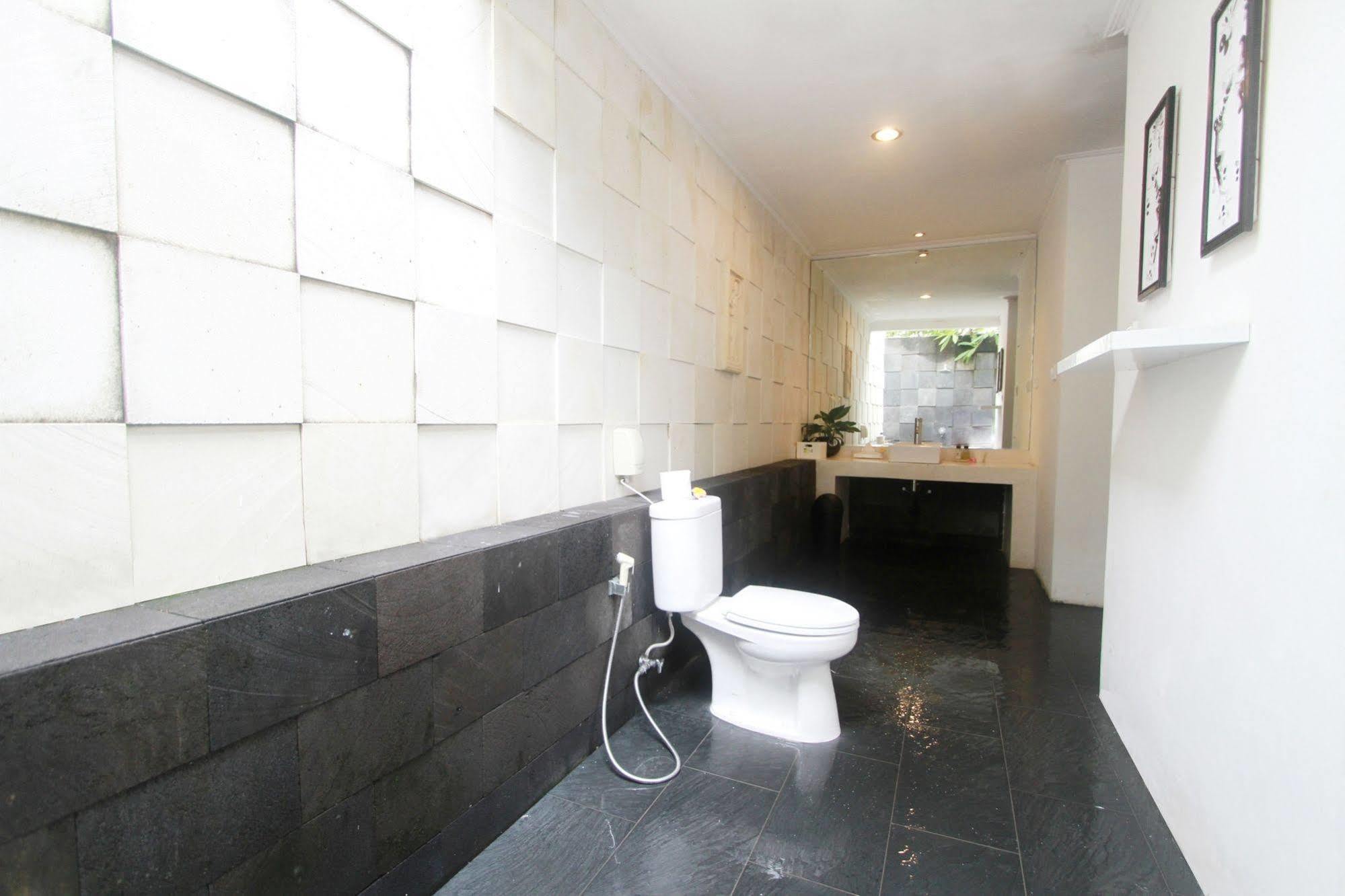 Villa Mai Mesaree Sanur (Bali)