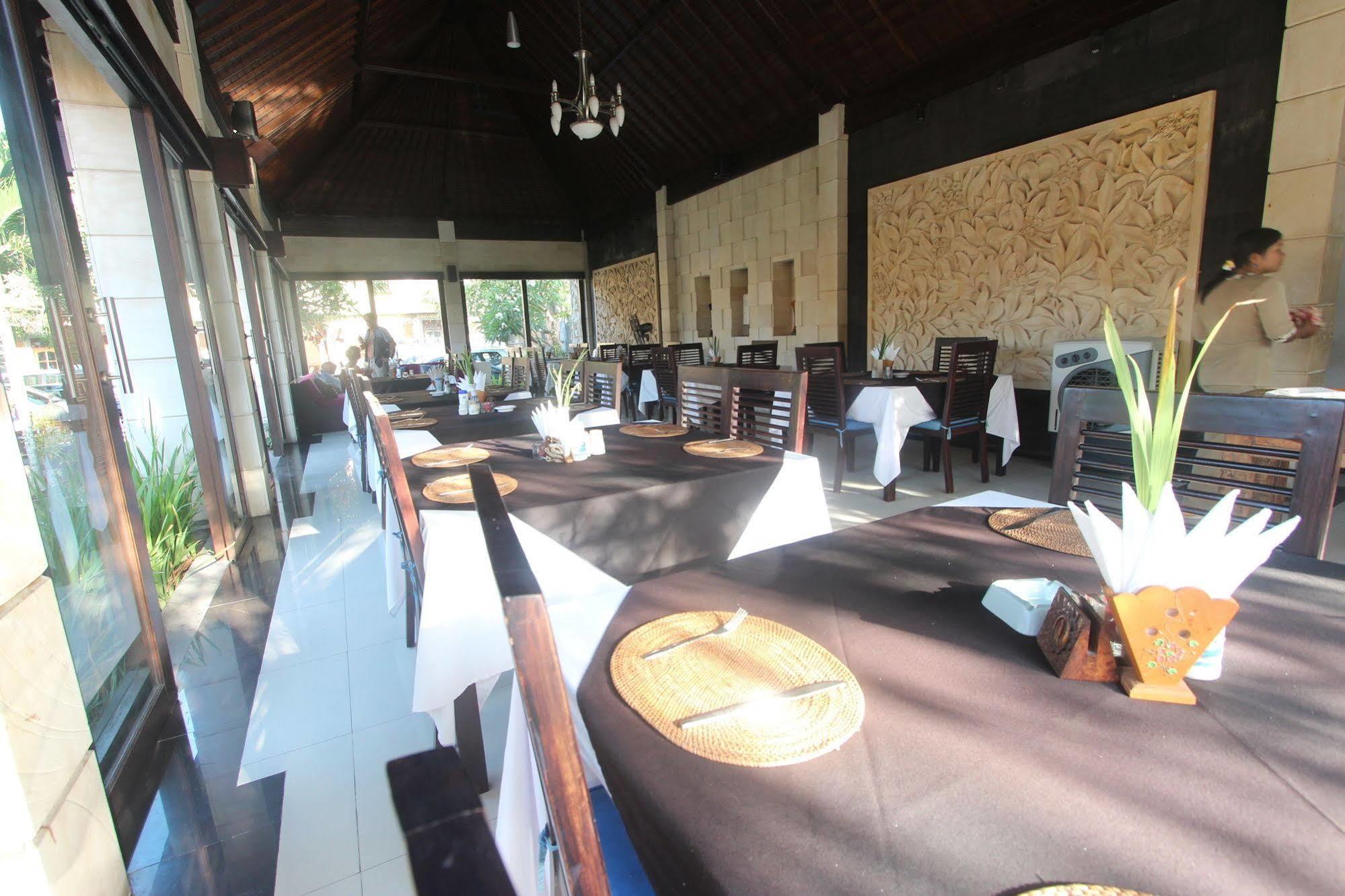 Taman Agung Hotel Sanur (Bali)