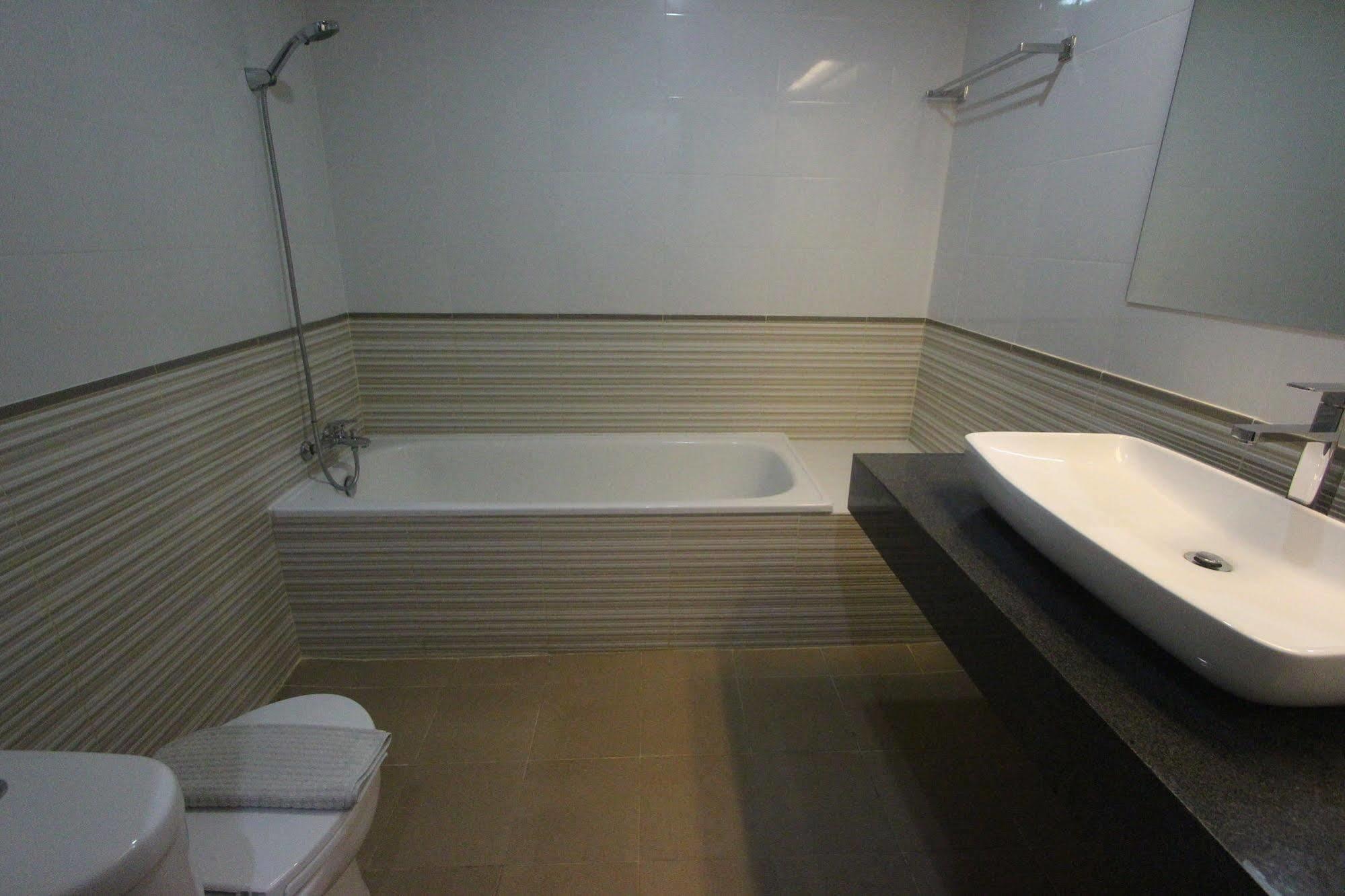 Hotel Taman Agung