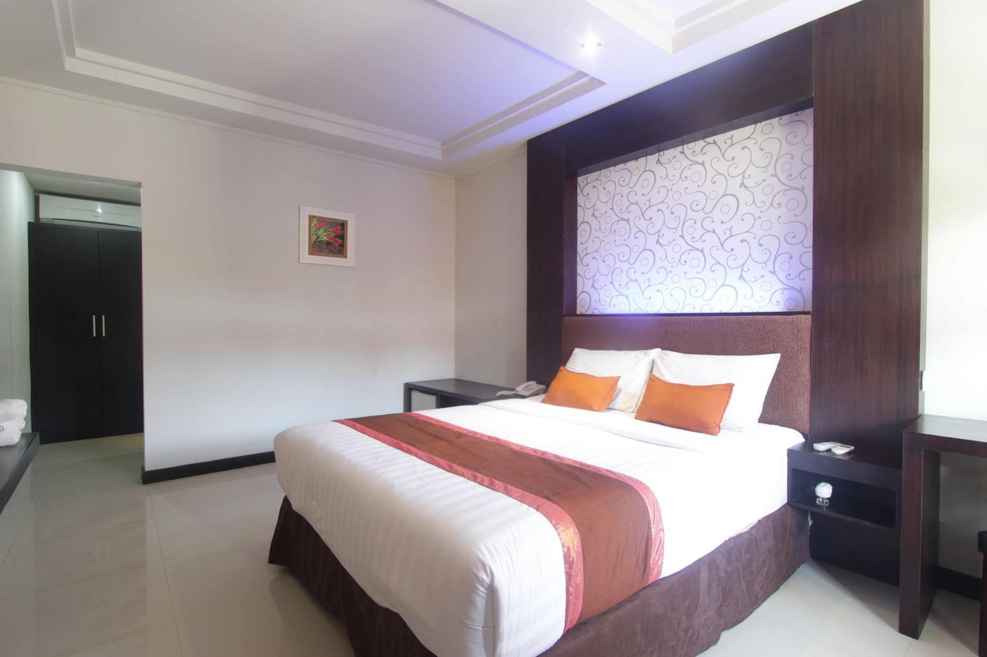 Taman Agung Sanur (Bali)