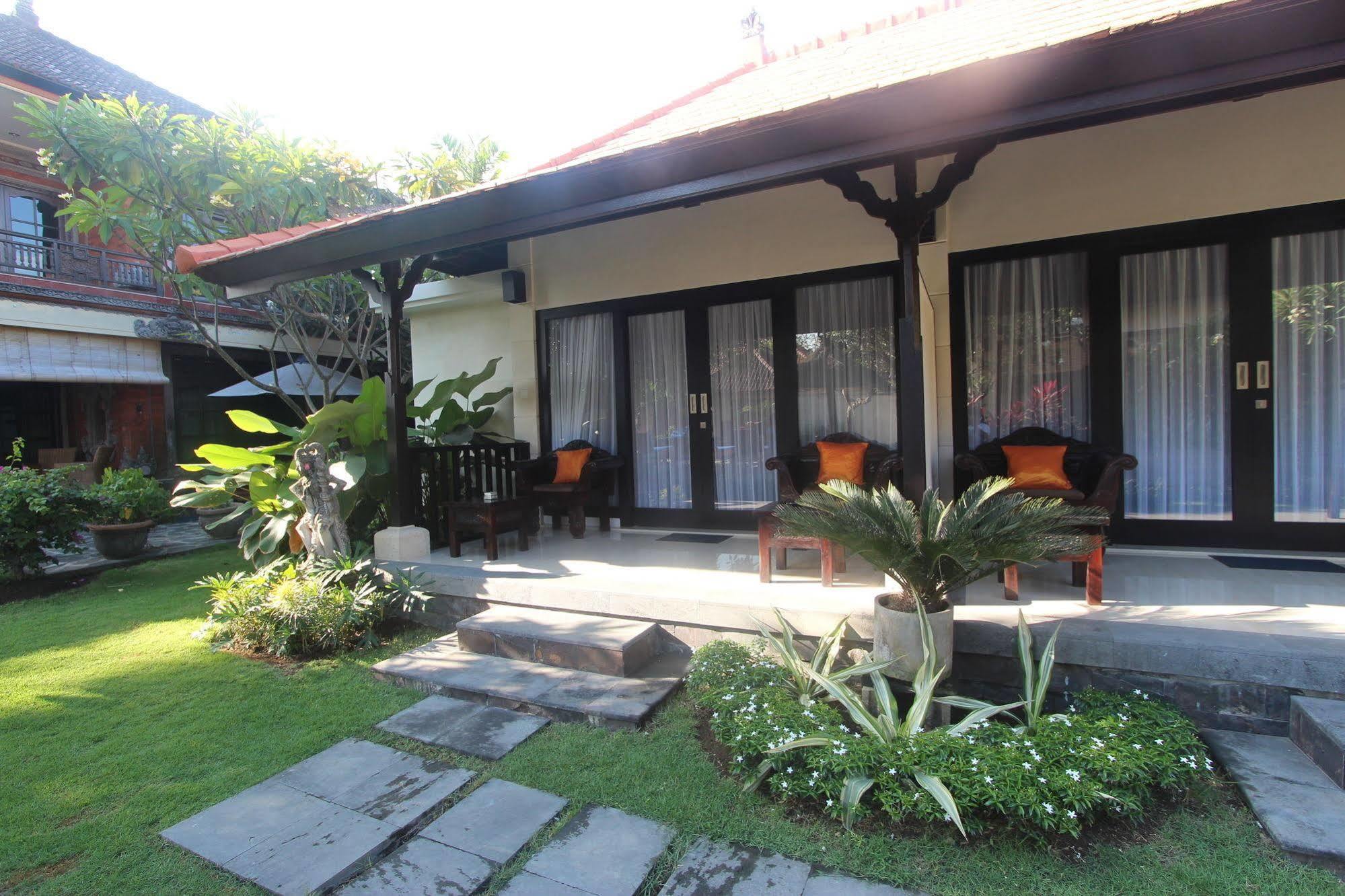 Taman Agung Sanur (Bali)