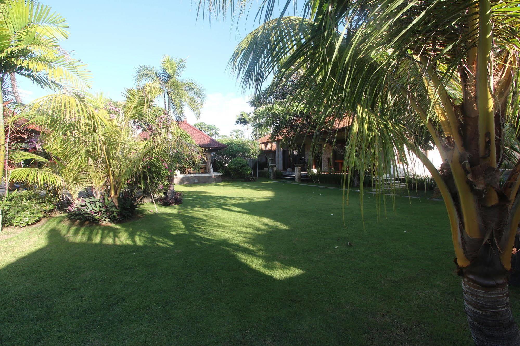 Hotel Taman Agung
