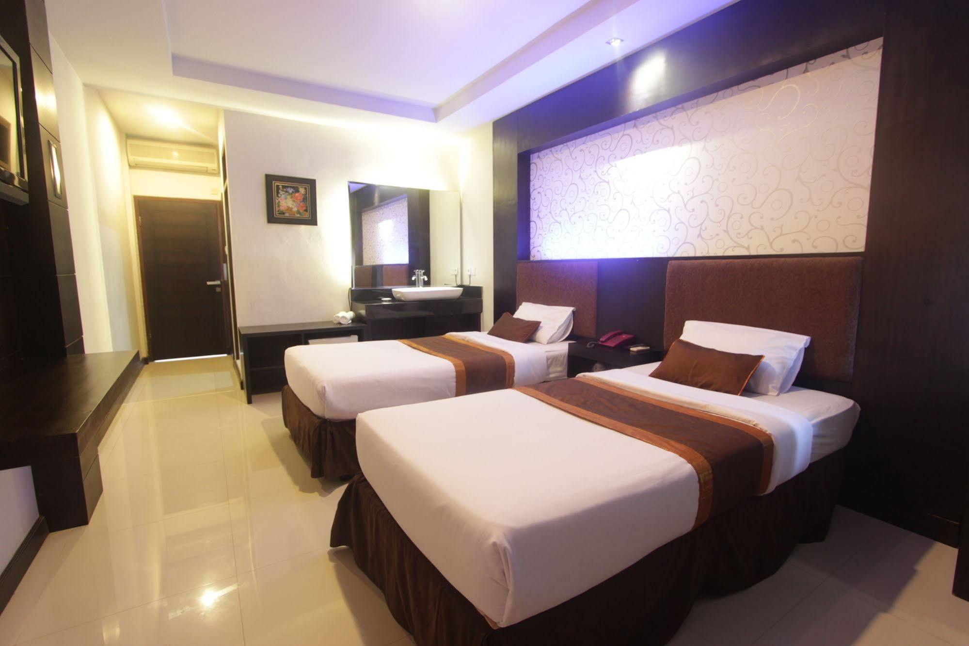 Hotel Taman Agung Sanur (Bali)