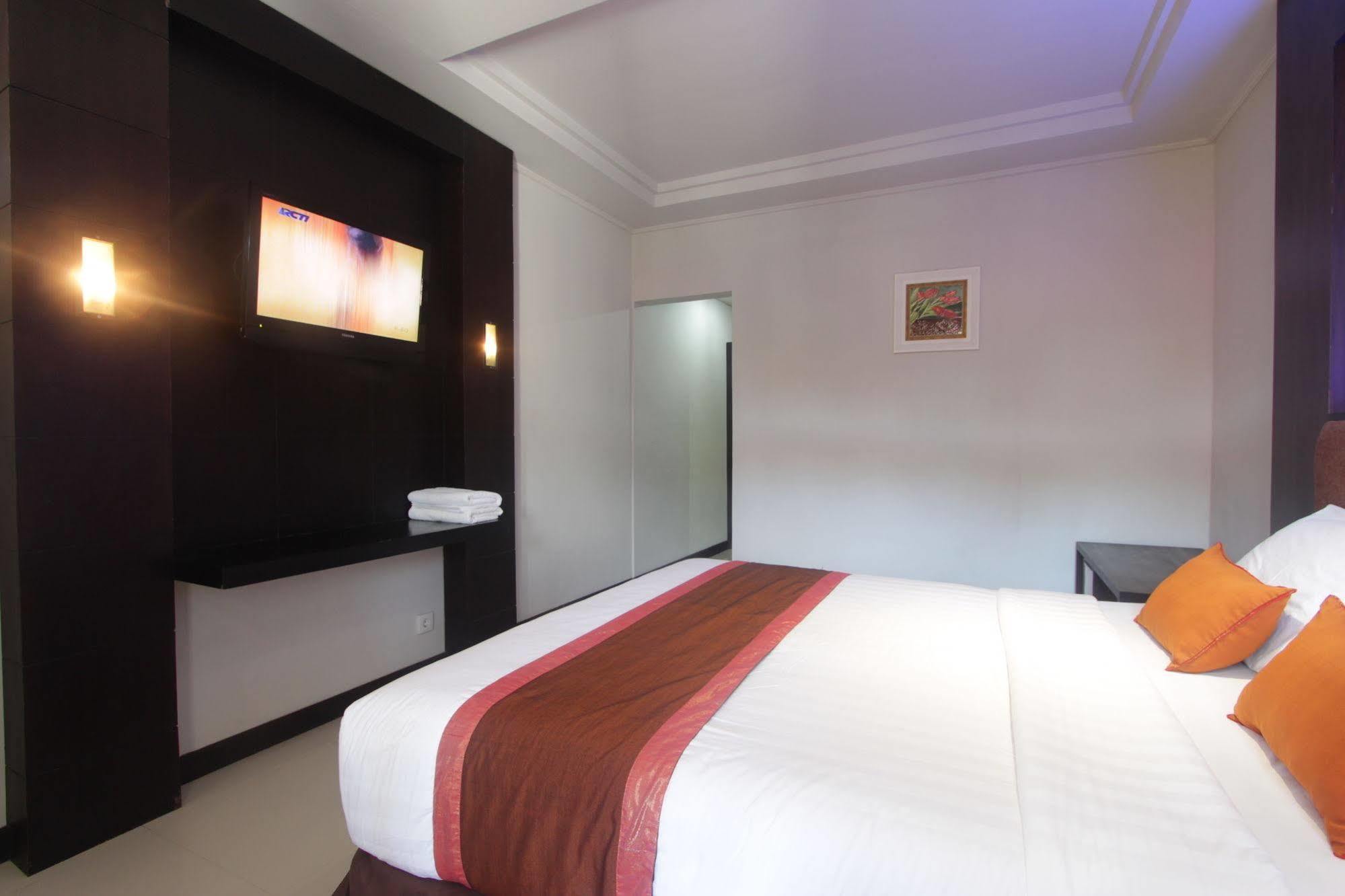 Hotel Taman Agung Sanur (Bali)
