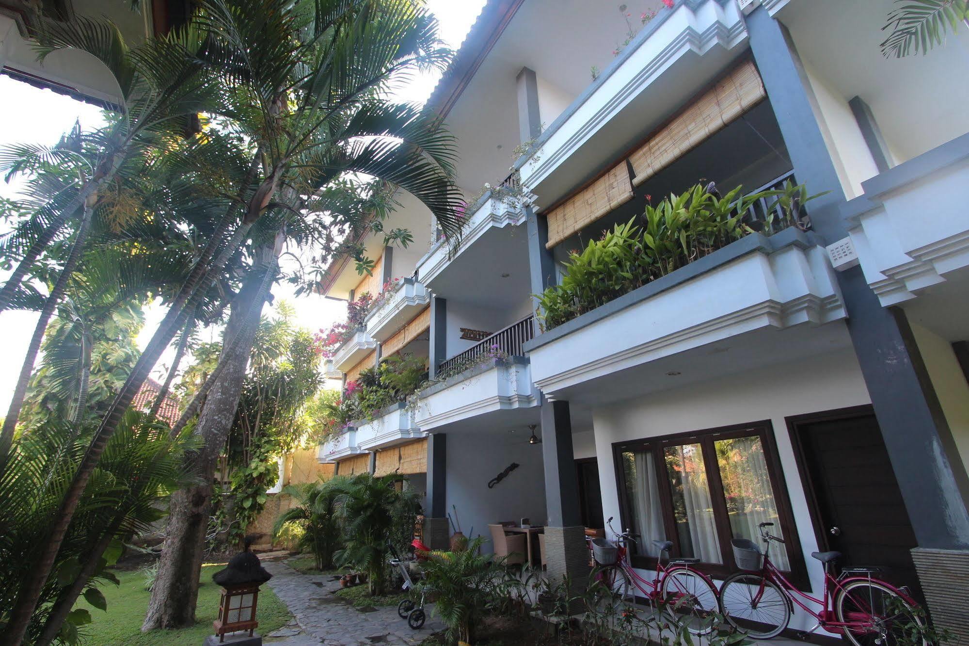 Taman Agung Hotel Sanur (Bali)