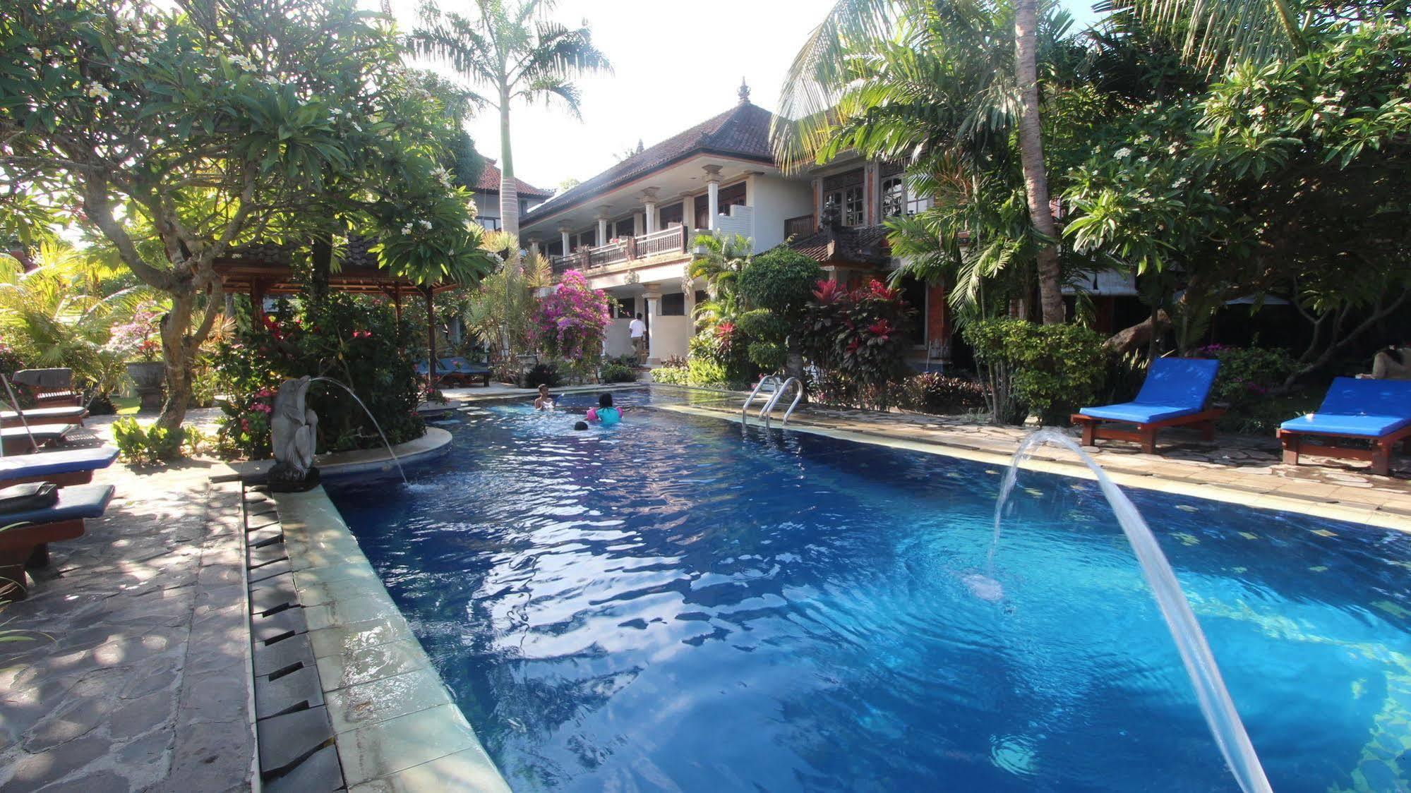 Hotel Taman Agung