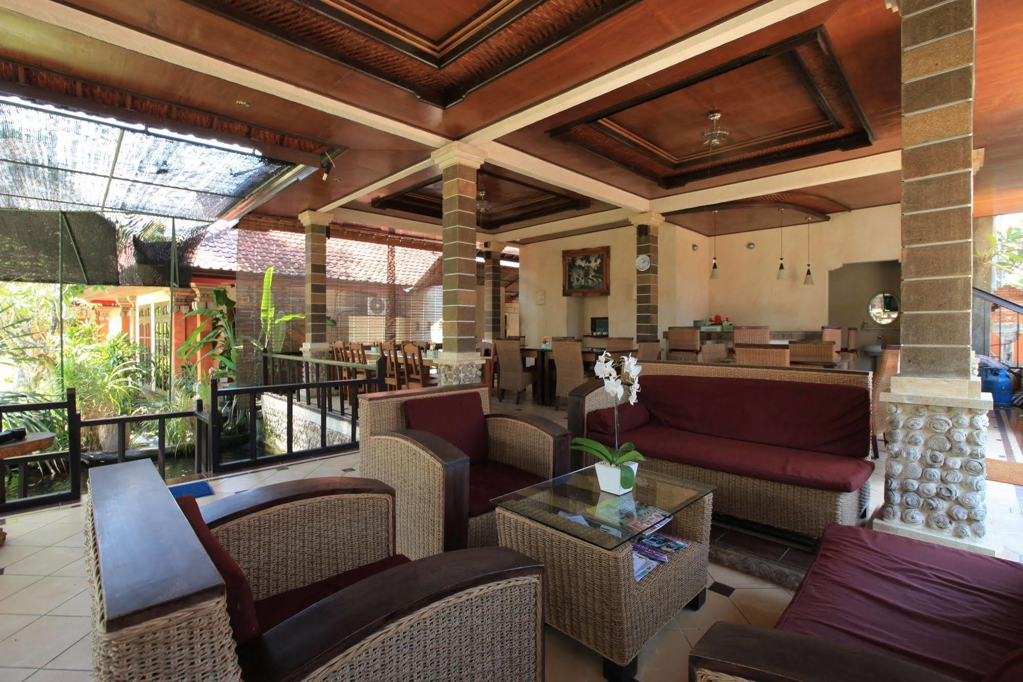 Resort Sukun Bali 3*