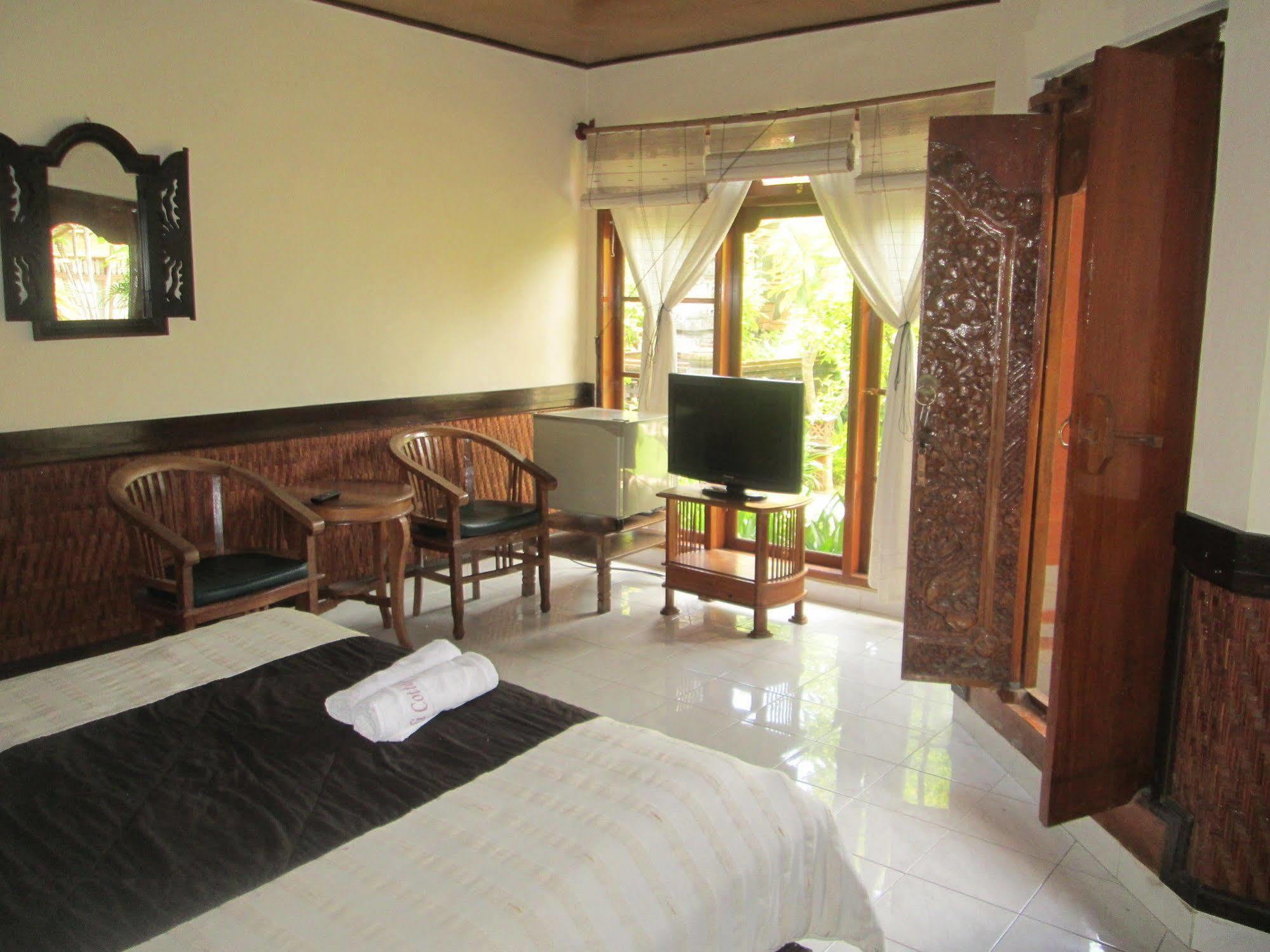 Sukun Bali 3* Sanur