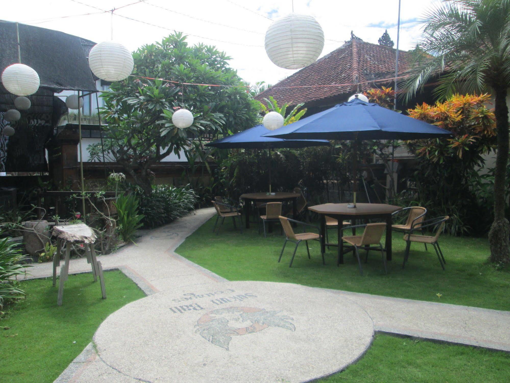 Sukun Bali Sanur