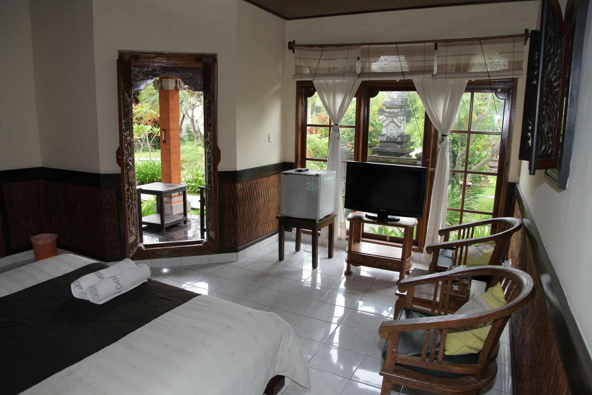 Resort Sukun Bali