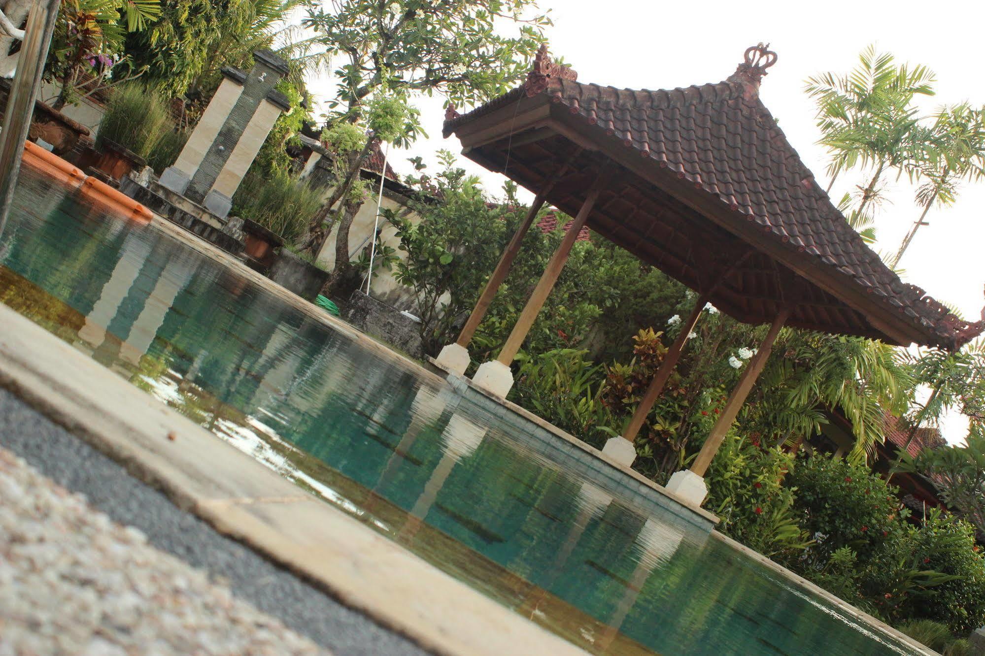 Sukun Bali Sanur