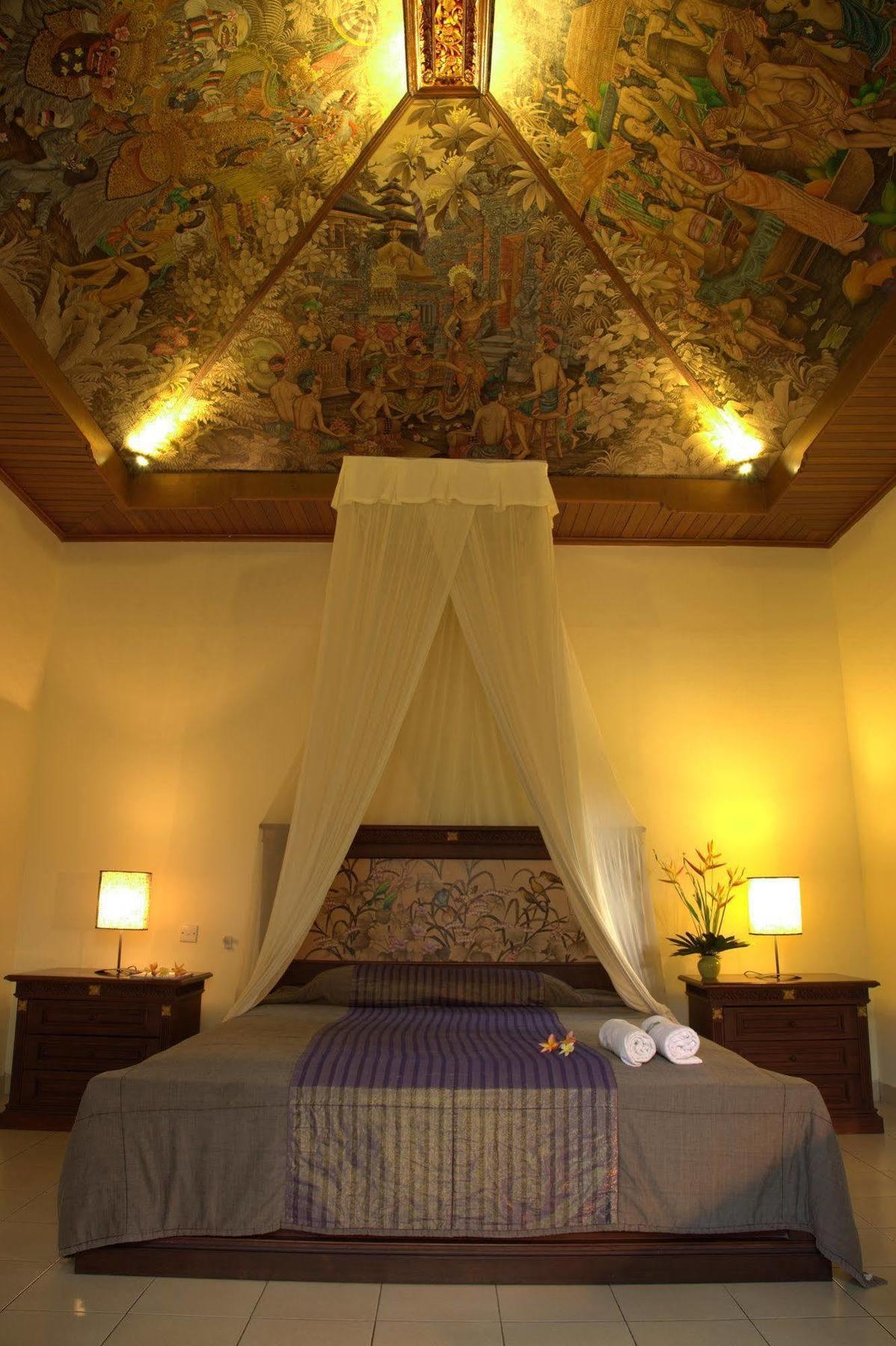 Sukun Bali Resort