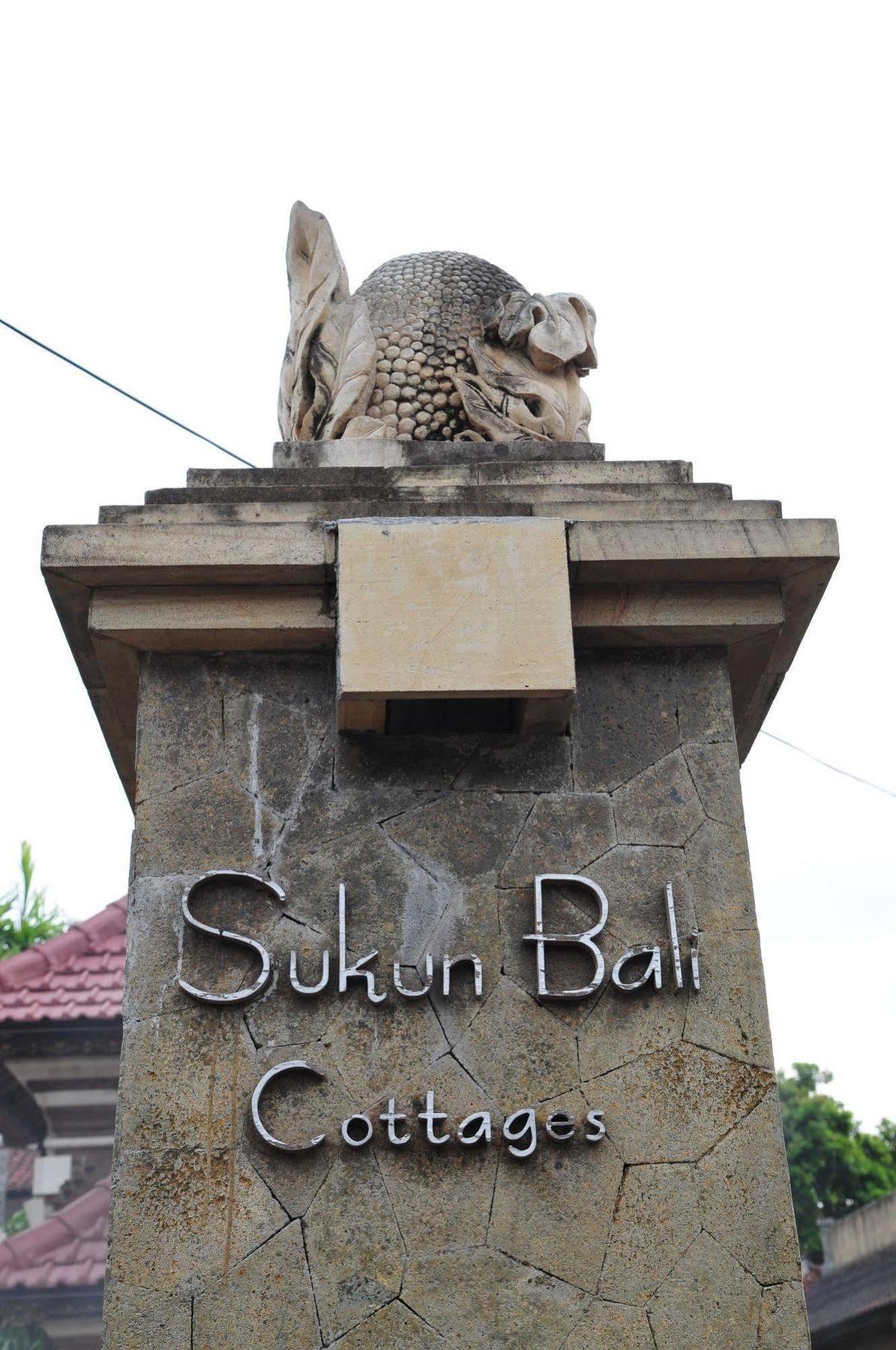 Sukun Bali Sanur