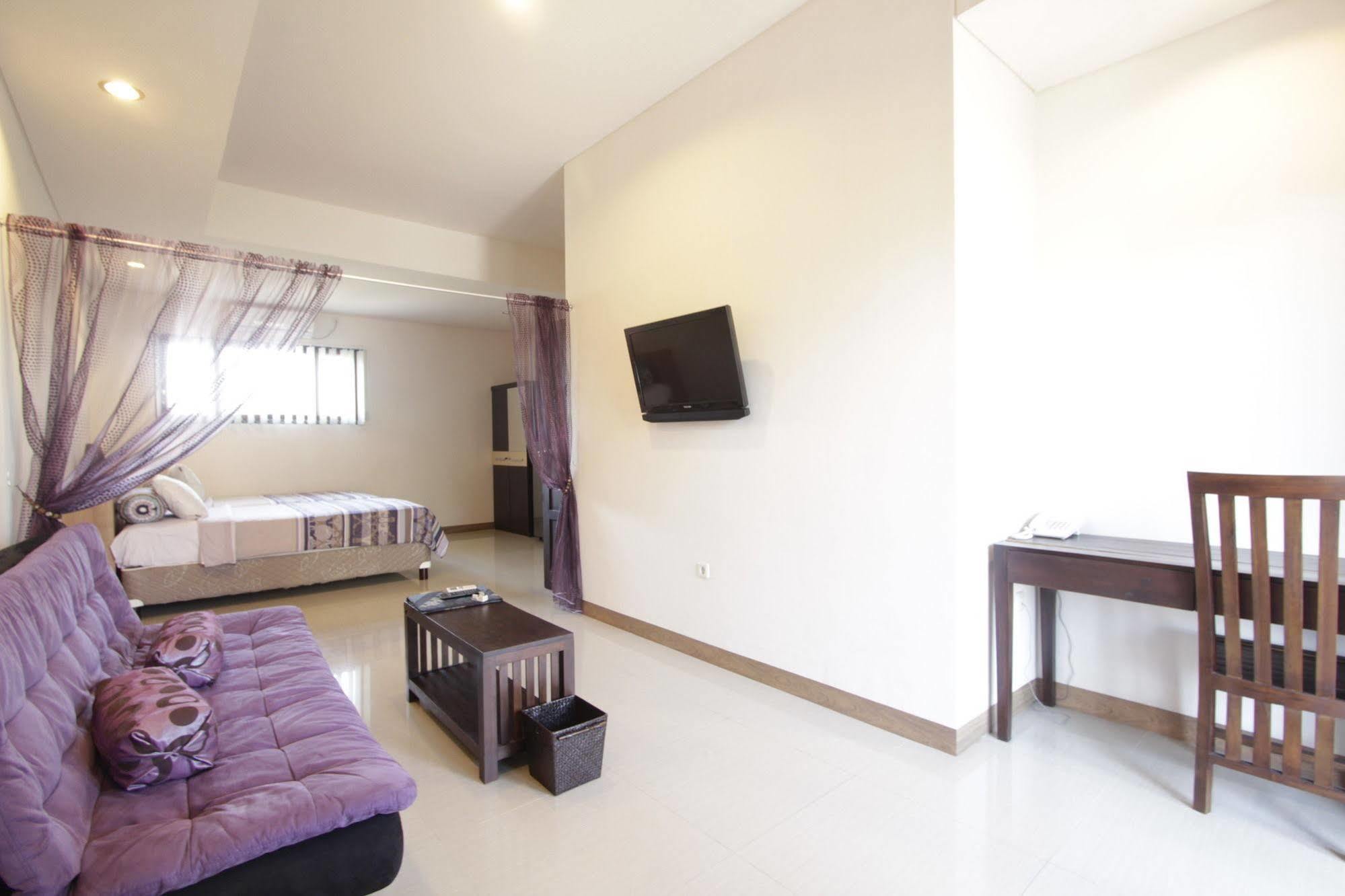 Alit And Resor Sanur (Bali)