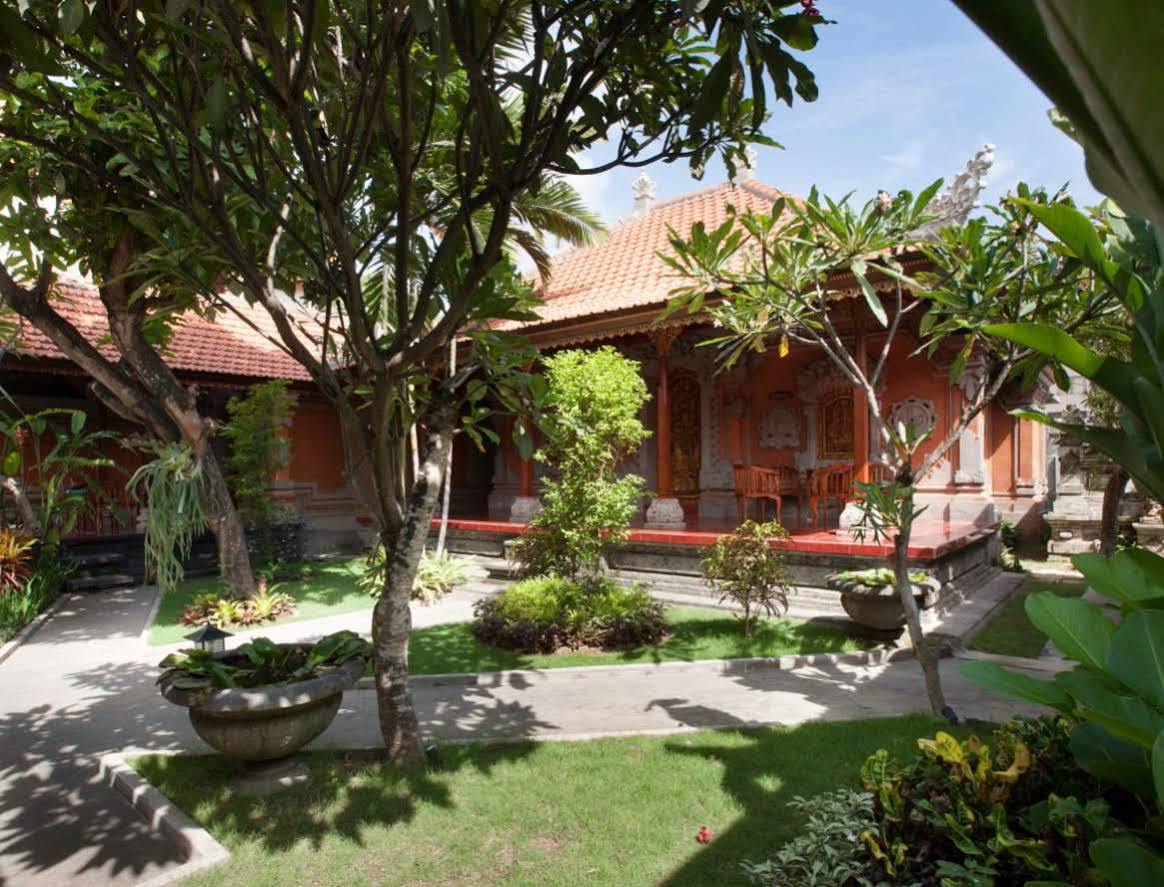 Hotel Nesa Bali