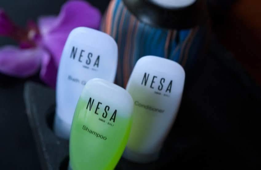 Nesa Bali 3* Sanur (Bali)