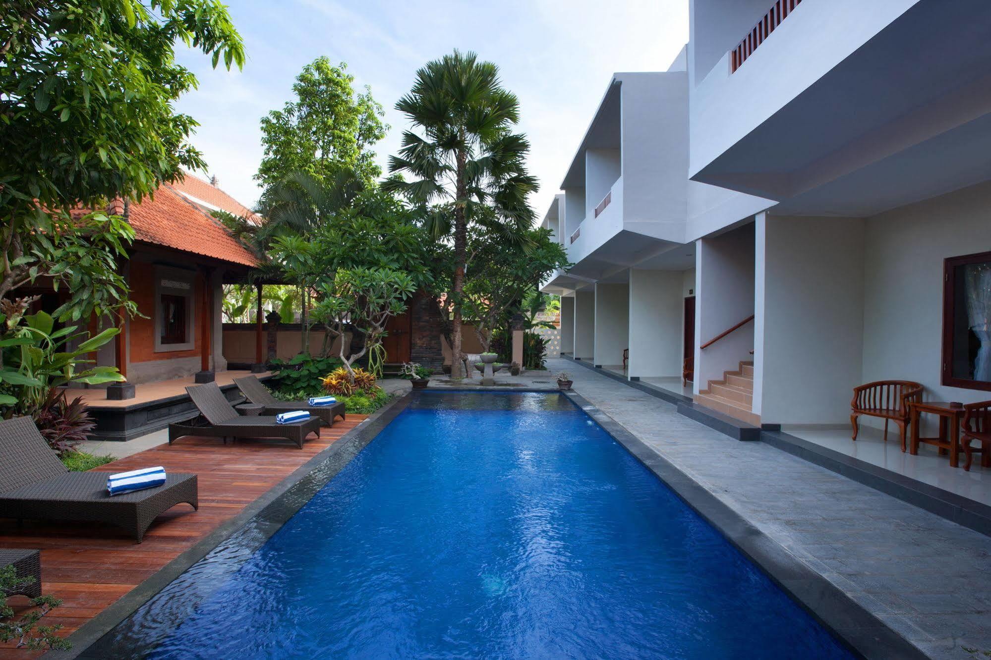 Nesa Bali