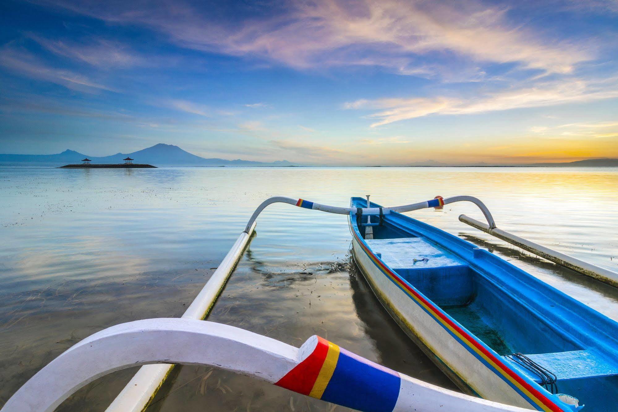 Hotel Nesa Bali Sanur (Bali)