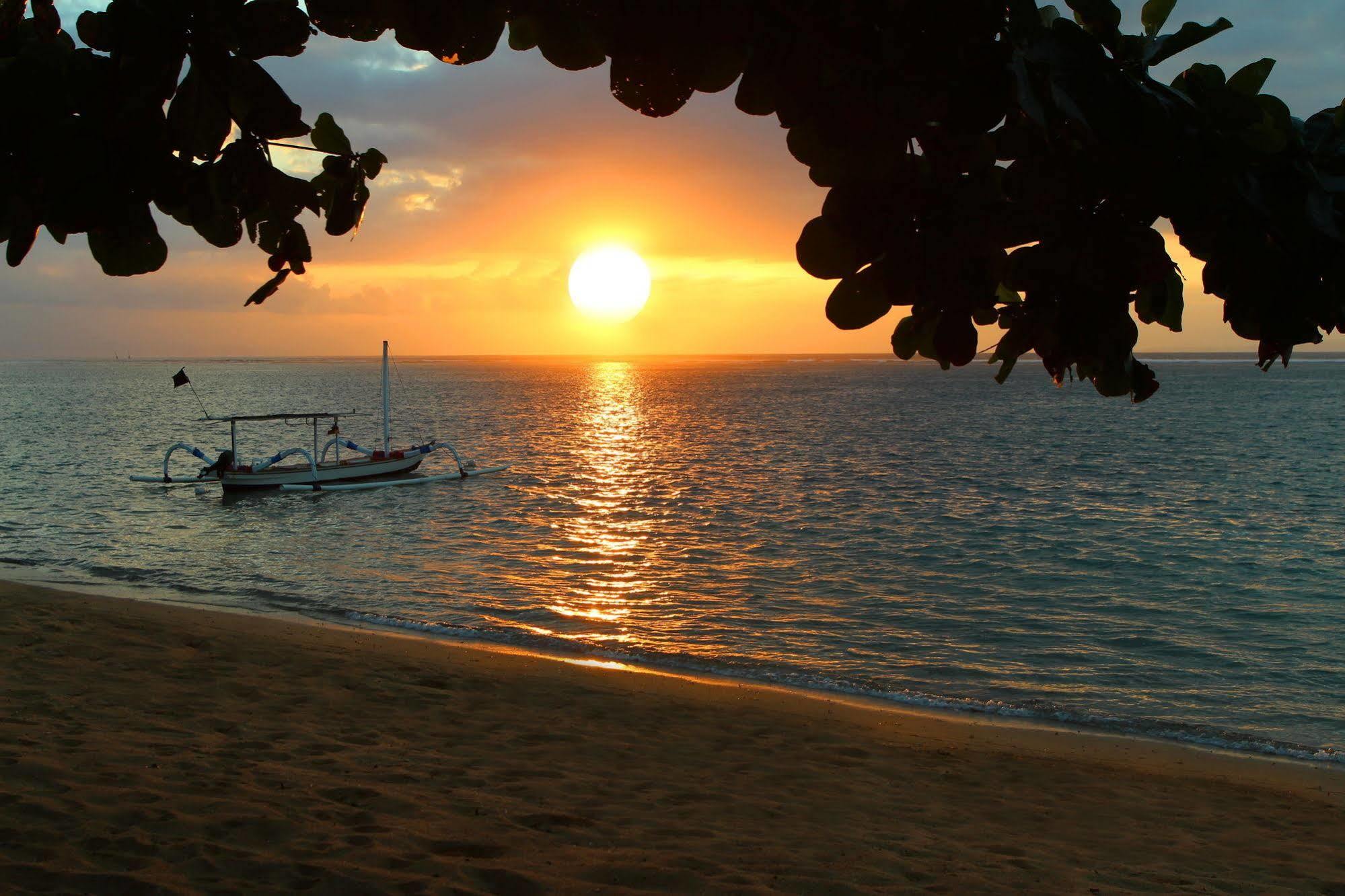 Hotel Nesa Bali Sanur (Bali)