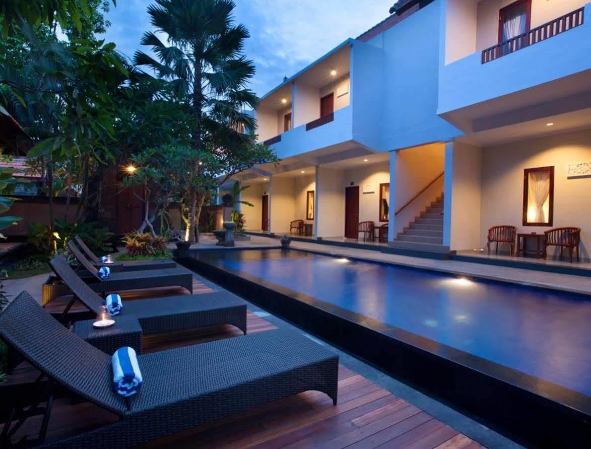 Nesa Bali Hotel