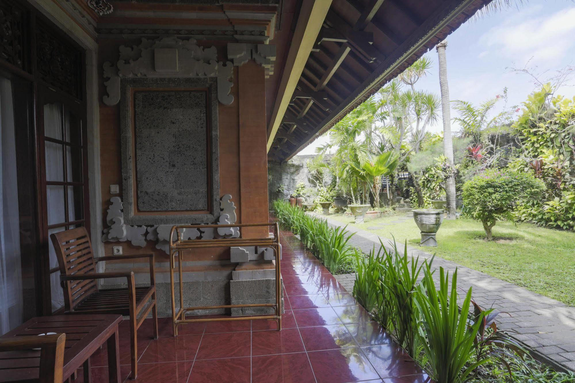 Hotel Puri Mango Sanur