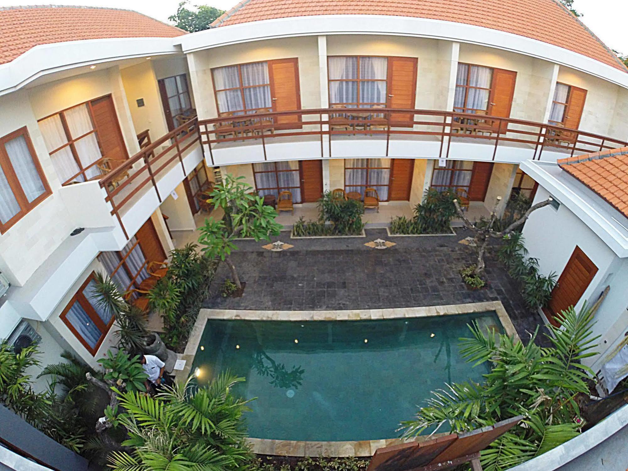 Asoka & Homestay