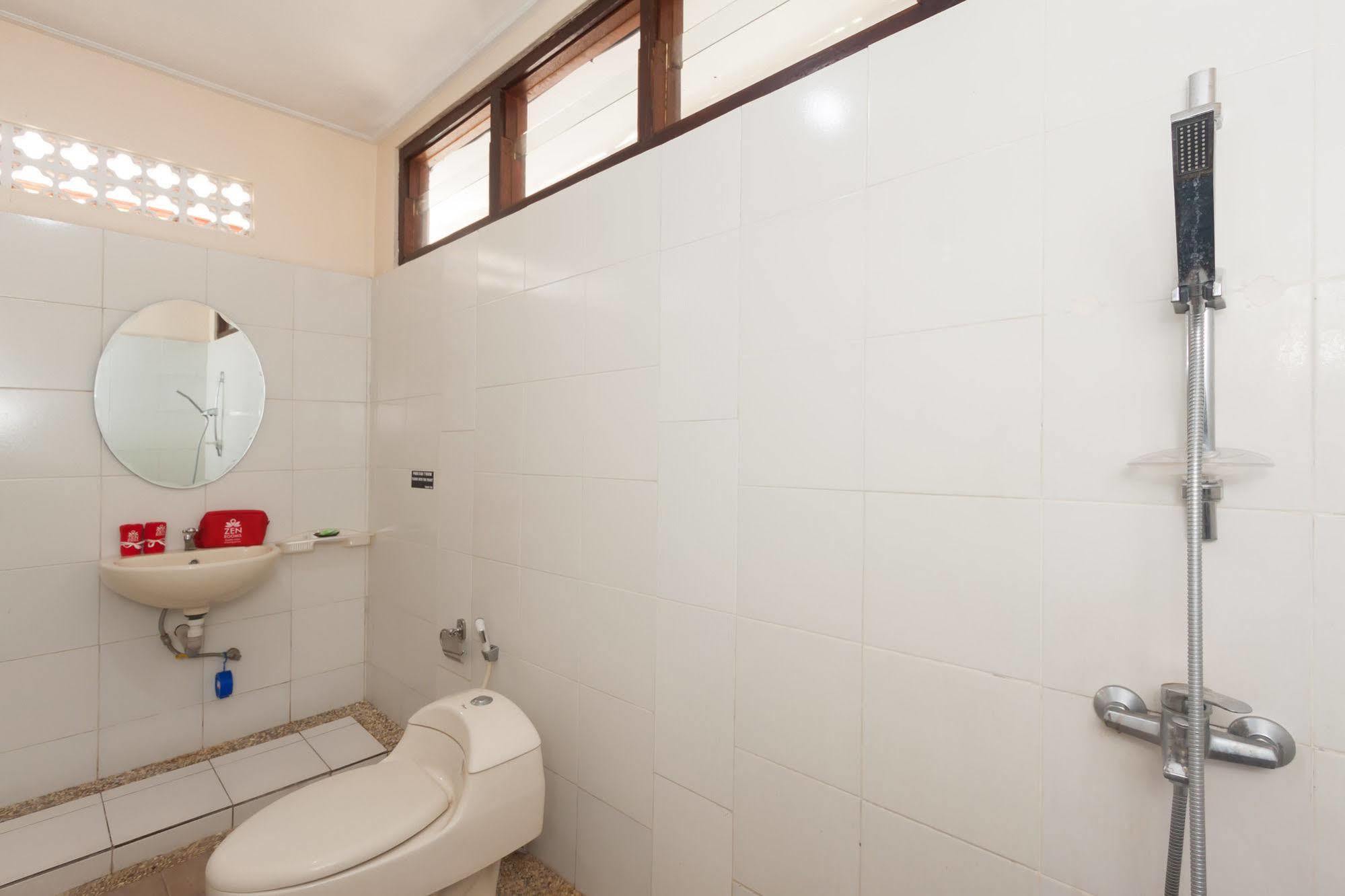 Zen Blanjong Sekawaru 2* Sanur