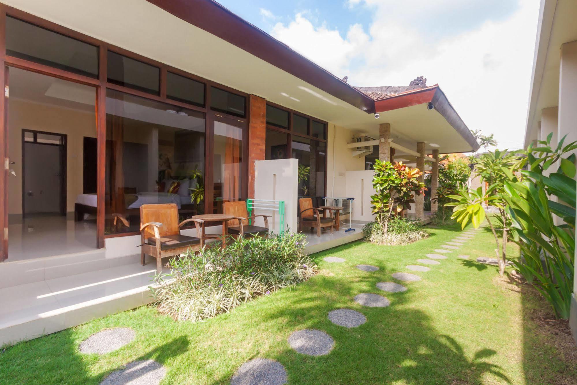 Hotel Zen Blanjong Sekawaru Sanur