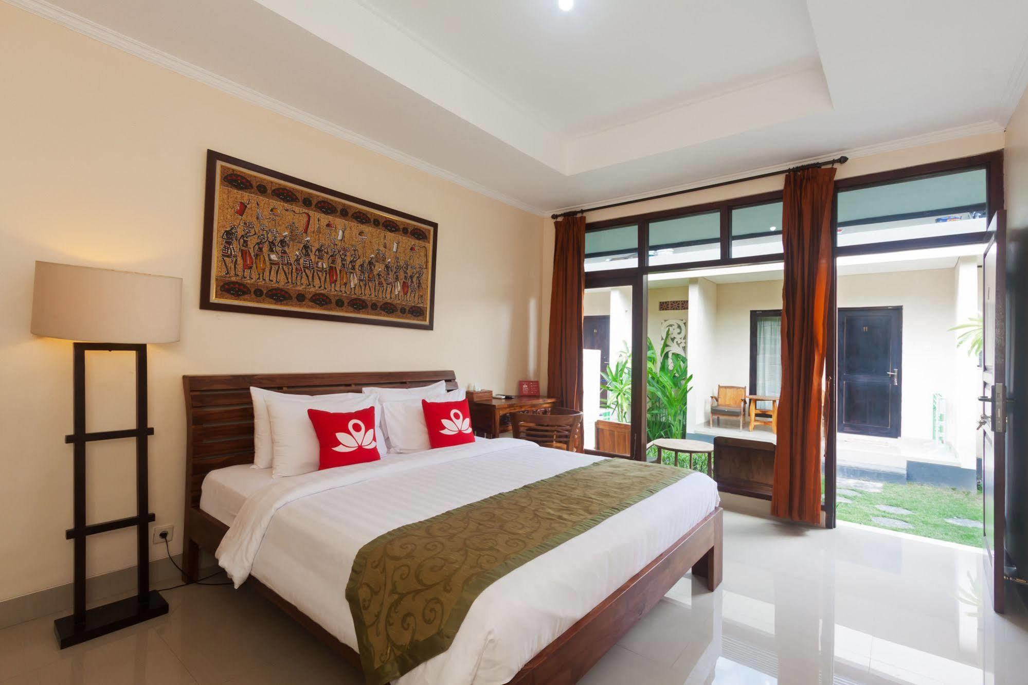 Zen Blanjong Sekawaru 2* Sanur