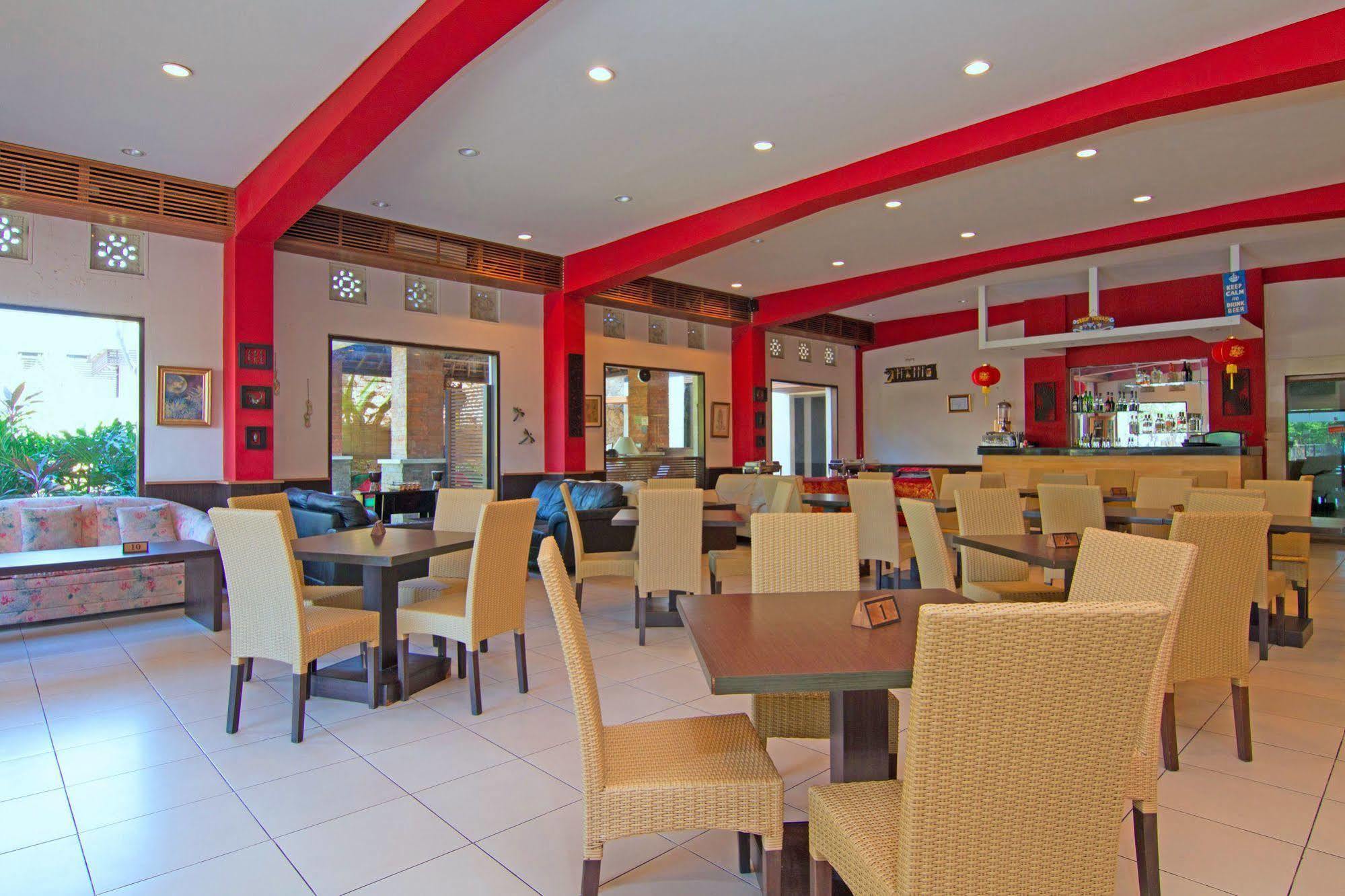 Zen Rooms Bypass Sanur