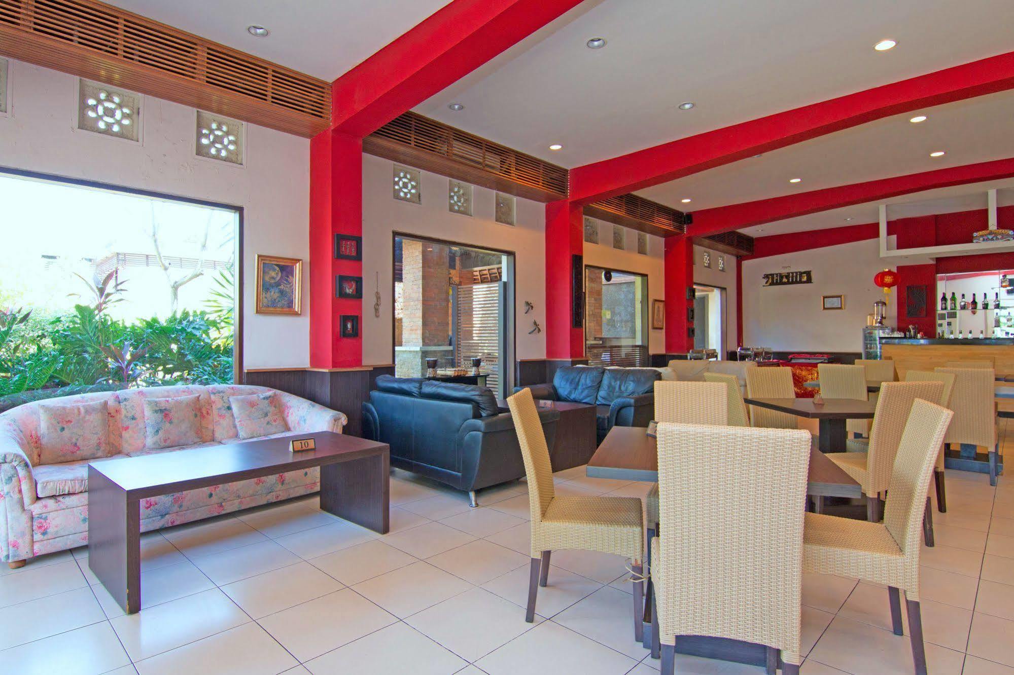 Zen Rooms Bypass Sanur Hotel 3*