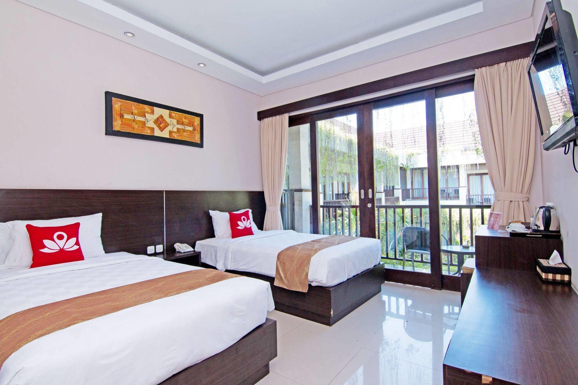 Zen Rooms Bypass Sanur Hotel