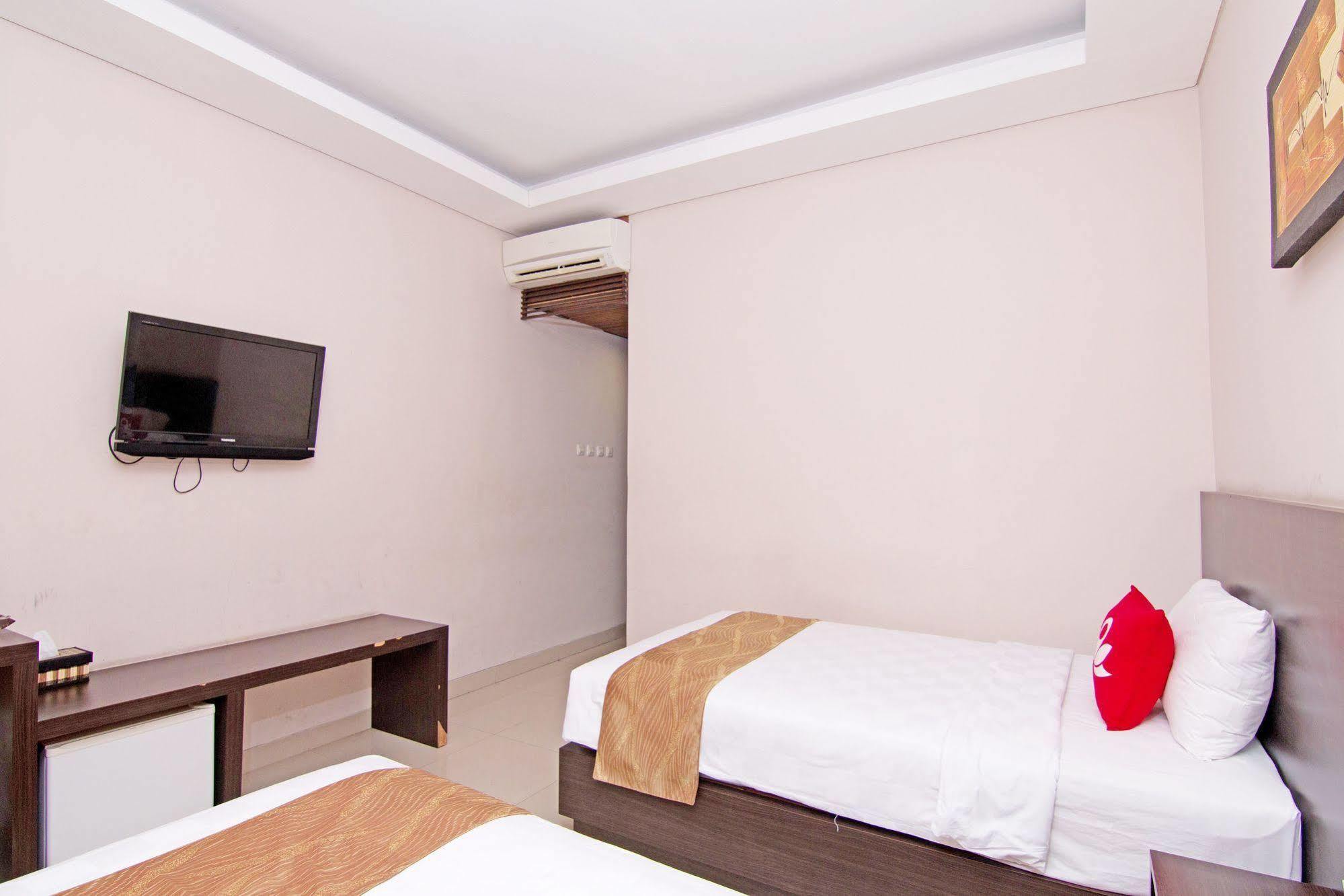Zen Rooms Bypass Sanur Hotel