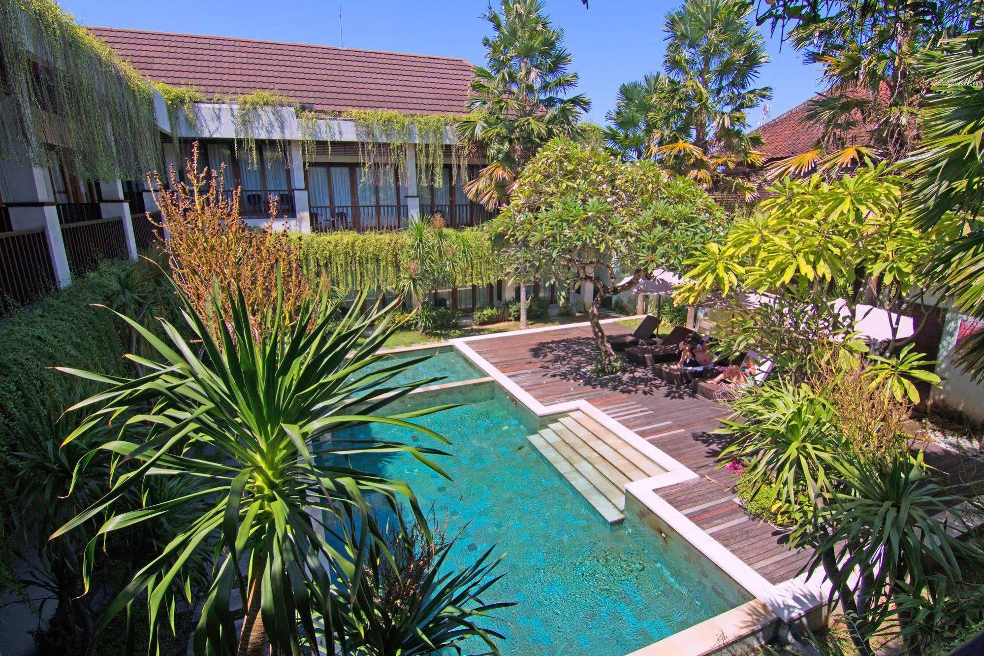 Zen Rooms Bypass Sanur 3*