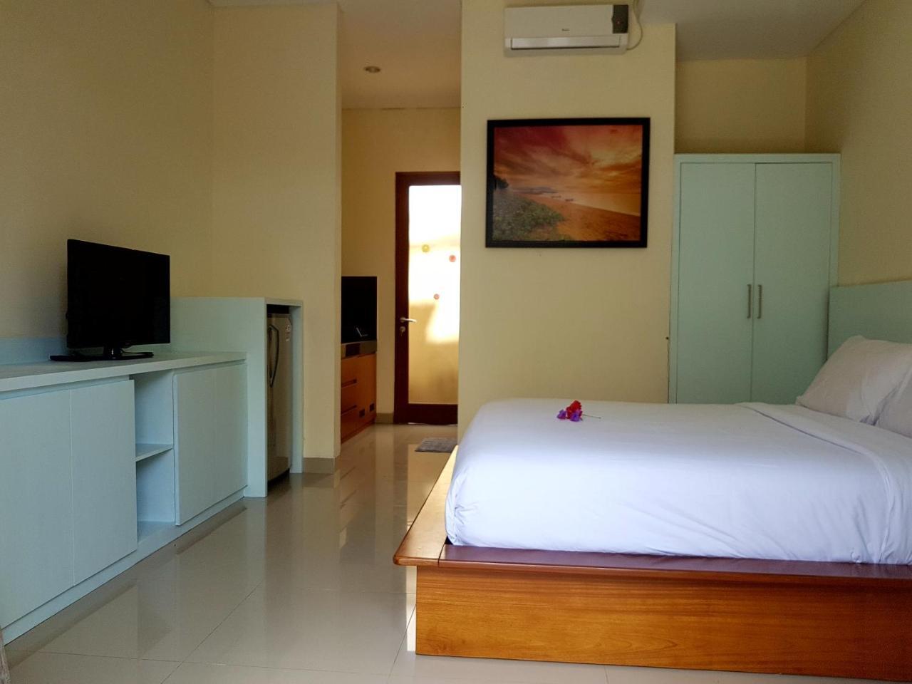 Ayu & Harmony 3* Sanur (Bali)