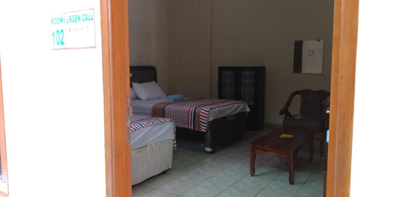 Hari Homestay Sanur (Bali)