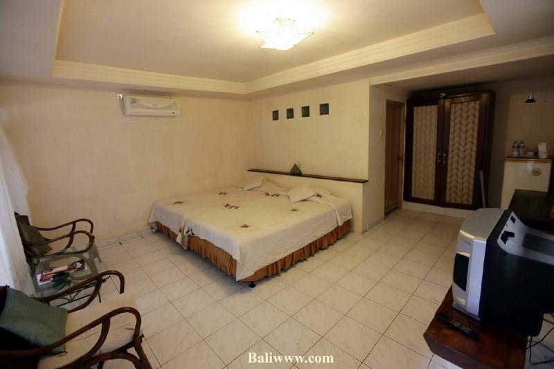 Alit And Resor Sanur (Bali)