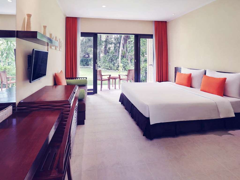 Hotel Mercure Sanur