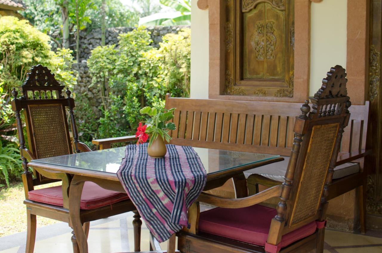 Holiday park Sari Sanur (Bali)