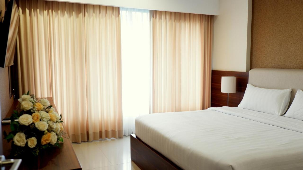 Arena Living 3* Sanur (Bali)