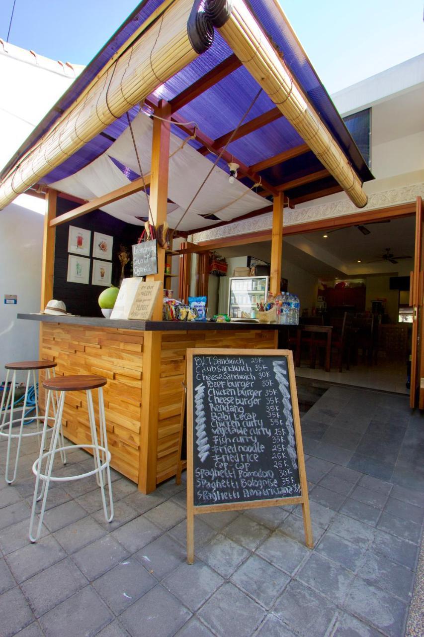 Homestay Asoka &