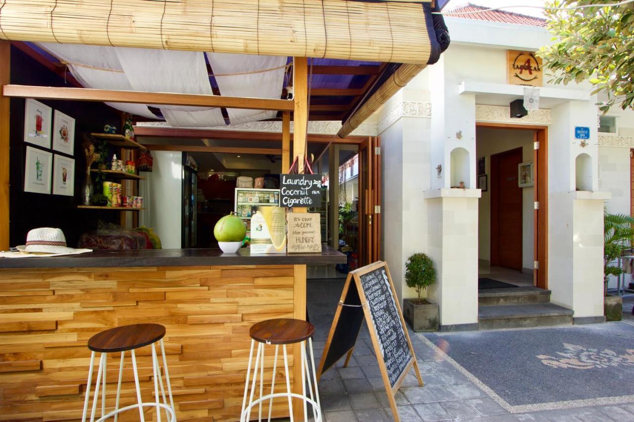 Homestay Asoka &